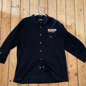 NASCAR shirt